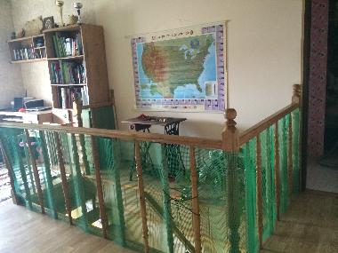 Ferienhaus in Znin (Kujawsko-Pomorskie) oder Ferienwohnung oder Ferienhaus