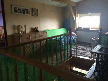 Ferienhaus in Znin (Kujawsko-Pomorskie) oder Ferienwohnung oder Ferienhaus