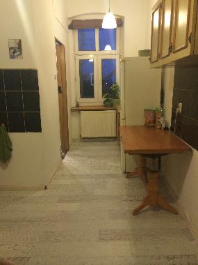 Ferienhaus in Znin (Kujawsko-Pomorskie) oder Ferienwohnung oder Ferienhaus