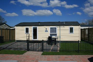 Wohnwagen in Scharendijke (Zeeland) oder Ferienwohnung oder Ferienhaus