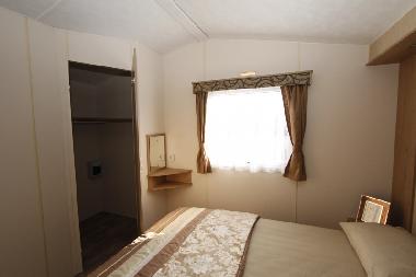 Wohnwagen in Scharendijke (Zeeland) oder Ferienwohnung oder Ferienhaus