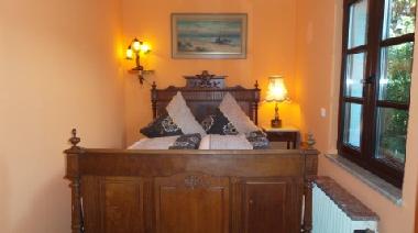 Ferienhaus in St. Peter-Ording (Nordsee-Festland) oder Ferienwohnung oder Ferienhaus