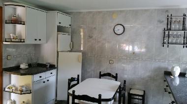 Ferienhaus in llanes (Asturias) oder Ferienwohnung oder Ferienhaus