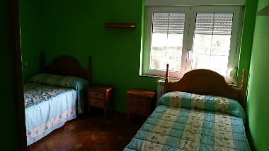 Ferienhaus in llanes (Asturias) oder Ferienwohnung oder Ferienhaus