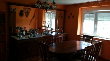 Ferienhaus in llanes (Asturias) oder Ferienwohnung oder Ferienhaus