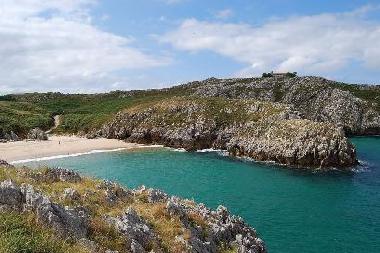 Ferienhaus in llanes (Asturias) oder Ferienwohnung oder Ferienhaus