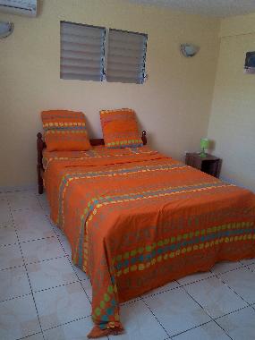 Ferienwohnung in Les Anses d'Arlet (Martinique) oder Ferienwohnung oder Ferienhaus
