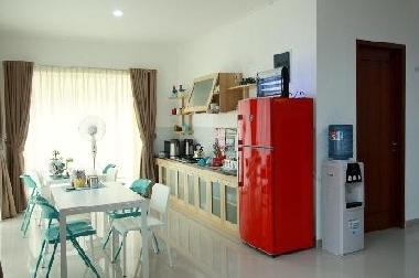 Pension in Jakarta (Jawa Barat (Djawa Barat)) oder Ferienwohnung oder Ferienhaus