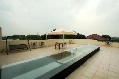 Pension in Jakarta (Jawa Barat (Djawa Barat)) oder Ferienwohnung oder Ferienhaus