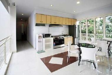 Pension in Jakarta (Jakarta Raya (Djakarta Raya)) oder Ferienwohnung oder Ferienhaus