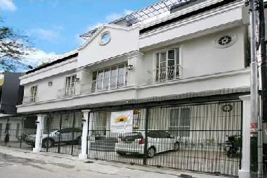 Pension in Jakarta (Jakarta Raya (Djakarta Raya)) oder Ferienwohnung oder Ferienhaus