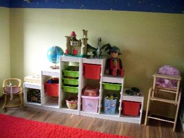Kinderzimmer