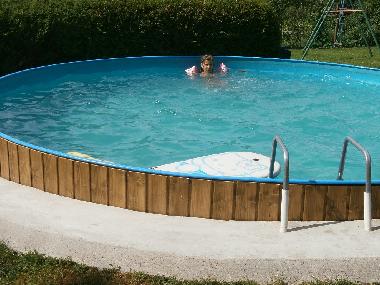 Pool 80Cm Tiefe
