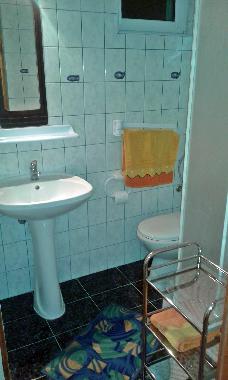 Ferienwohnung in Keszthely - Cserszegtomaj (Zala) oder Ferienwohnung oder Ferienhaus