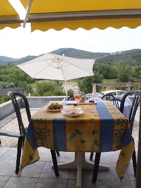 Ferienwohnung in VAISON la ROMAINE (Vaucluse) oder Ferienwohnung oder Ferienhaus