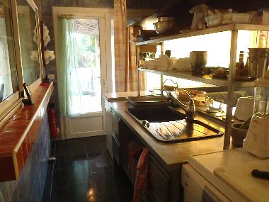 Ferienwohnung in VAISON la ROMAINE (Vaucluse) oder Ferienwohnung oder Ferienhaus