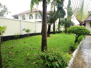 Ferienhaus in DAR ES SALAA, (Dar es Salaam) oder Ferienwohnung oder Ferienhaus