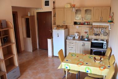 Ferienwohnung in Igalo (Montenegro) oder Ferienwohnung oder Ferienhaus