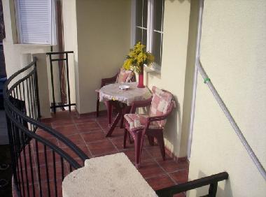 Ferienwohnung in Igalo (Montenegro) oder Ferienwohnung oder Ferienhaus