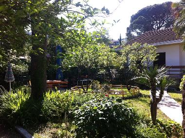 Ferienwohnung in Igalo (Montenegro) oder Ferienwohnung oder Ferienhaus