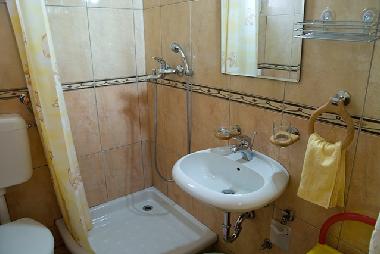 Ferienwohnung in Igalo (Montenegro) oder Ferienwohnung oder Ferienhaus