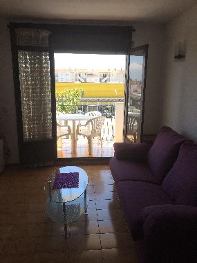 Ferienwohnung in Empuriabrava (Girona) oder Ferienwohnung oder Ferienhaus