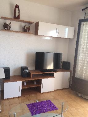 Ferienwohnung in Empuriabrava (Girona) oder Ferienwohnung oder Ferienhaus