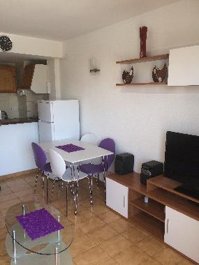 Ferienwohnung in Empuriabrava (Girona) oder Ferienwohnung oder Ferienhaus