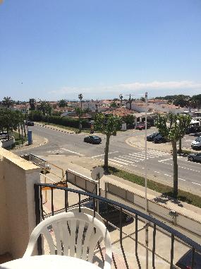 Ferienwohnung in Empuriabrava (Girona) oder Ferienwohnung oder Ferienhaus