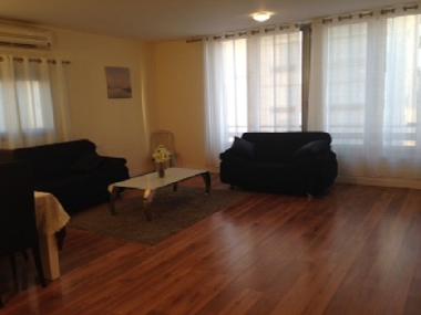 Ferienwohnung in NATANYA (HaZafon (Northern)) oder Ferienwohnung oder Ferienhaus