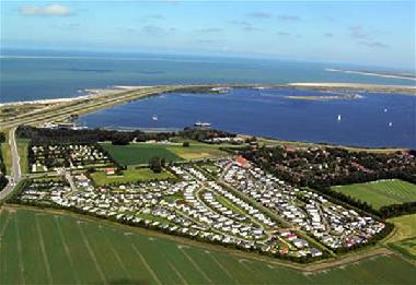 Camping De Strandloper-Nordsee-Brouwersdamm-Grevelingenmeer