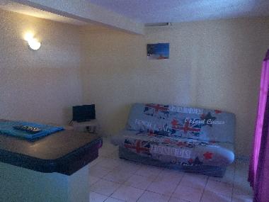 Ferienwohnung in Les Anses d'Arlet (Martinique) oder Ferienwohnung oder Ferienhaus