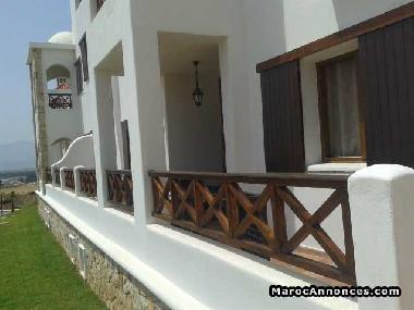 Ferienwohnung in Cabo Negro (Tetouan) oder Ferienwohnung oder Ferienhaus