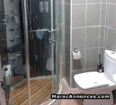 Ferienwohnung in Cabo Negro (Tetouan) oder Ferienwohnung oder Ferienhaus