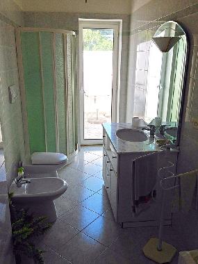 Ferienhaus in Villanova di Ostuni (Brindisi) oder Ferienwohnung oder Ferienhaus