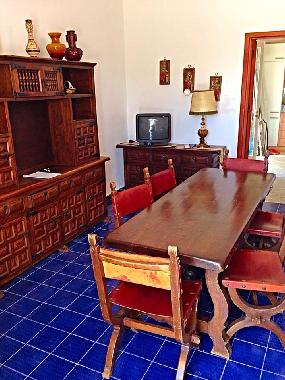 Ferienhaus in Villanova di Ostuni (Brindisi) oder Ferienwohnung oder Ferienhaus