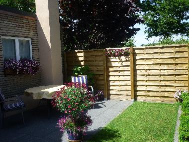 Ferienwohnung in Warendorf- Milte (Mnsterland) oder Ferienwohnung oder Ferienhaus