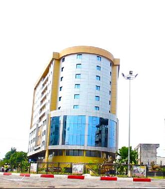 Ferienwohnung in Douala (Littoral) oder Ferienwohnung oder Ferienhaus