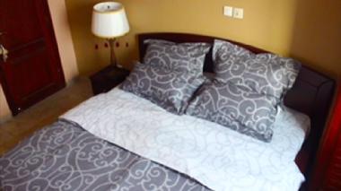 Ferienwohnung in Douala (Littoral) oder Ferienwohnung oder Ferienhaus