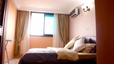 Ferienwohnung in Douala (Littoral) oder Ferienwohnung oder Ferienhaus