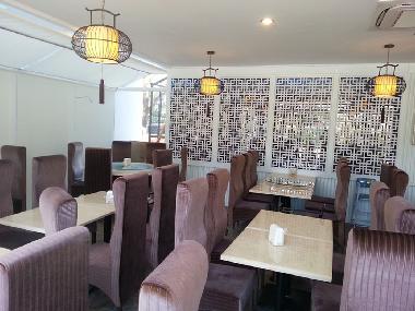 Hotel in Patong (Phuket) oder Ferienwohnung oder Ferienhaus