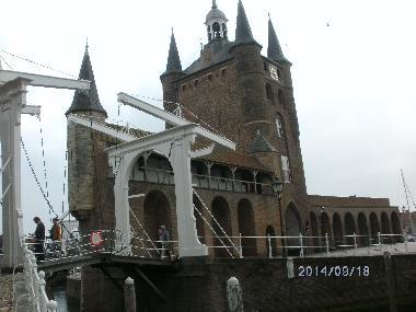 Zierikzee-Zuidhavenpoort