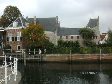 Zierikzee-Noordhavenpoort