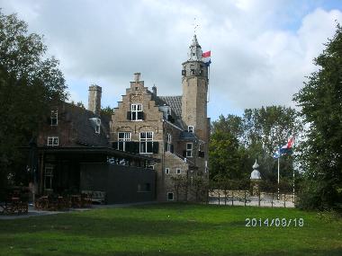 Renesse-Slot Moermond