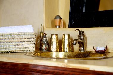 Villa in Marrakech (Marrakech) oder Ferienwohnung oder Ferienhaus