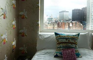 Pension in London (Inner London) oder Ferienwohnung oder Ferienhaus