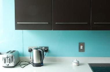 Pension in London (Inner London) oder Ferienwohnung oder Ferienhaus