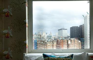 Pension in London (Inner London) oder Ferienwohnung oder Ferienhaus