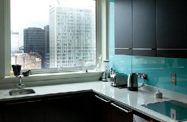 Pension in London (Inner London) oder Ferienwohnung oder Ferienhaus