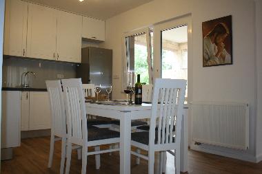 Ferienhaus in Privlaka (Zadarska) oder Ferienwohnung oder Ferienhaus